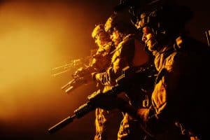 Europe’s Militaries to Incorporate Swarming Drone Support