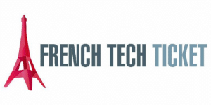 French Tech Ticket Program Meets Continued Success French Tech Ticket logo