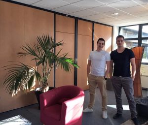 #FRENCHTECHFRIDAY: Enter pro-gaming with esport-management. Founders