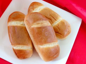 little bread