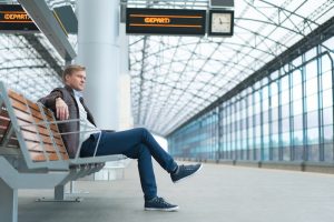 Can blockchain integrate Uber, Didi, Ofo, Mobike et al with public transit and air travel?