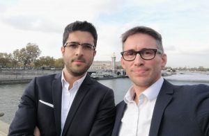 #FrenchTechFriday: the gardian angels of WaryMe