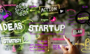 New Challenge as the 2nd Startup Tour kicks off! startup