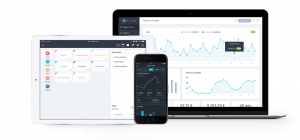 FrenchTechFriday: Tiller goes big Tiller interfaces