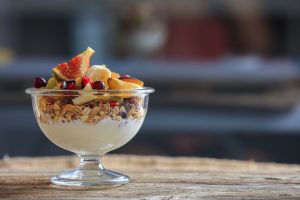 FrenchTechFriday: The Dear Muesli Algorithm