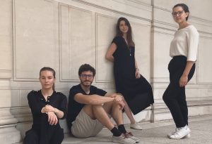 Horsealot Team