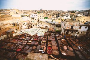 Le Maroc à mi-chemin de la digitalisation de son administration digitalisation-maroc-fes