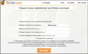 1fichier.com