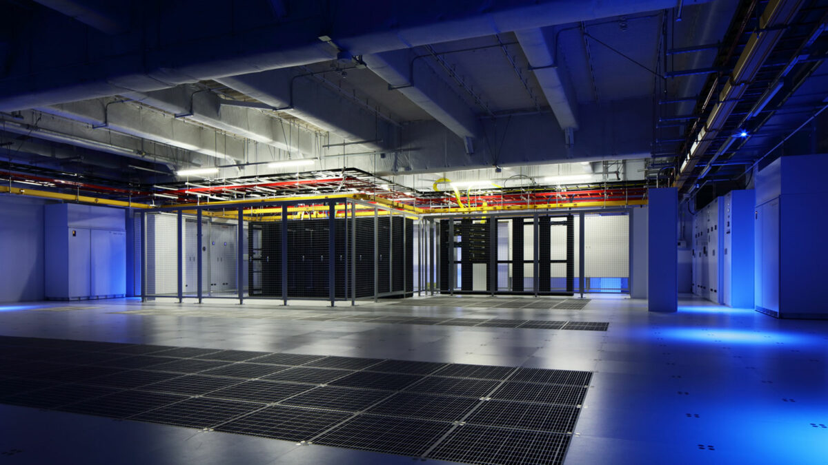 Datacenters : le gouvernement rêve la France en numéro 1 européen datacenters france bruno le maire ambition - Rude Baguette