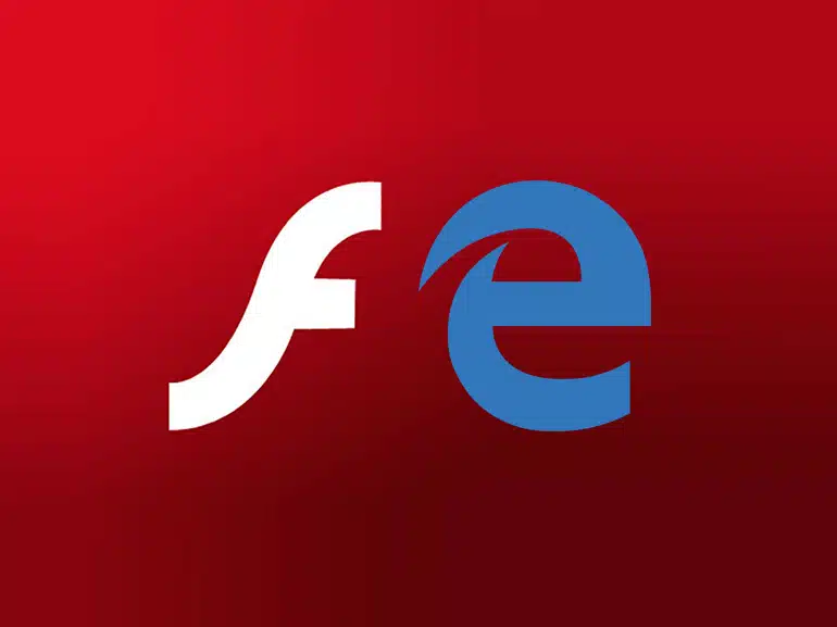 Facebook Edge Edge : Microsoft autorise Facebook à utiliser Flash à l'insu des ...