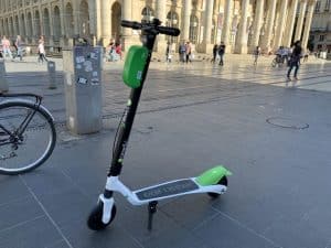 Nouvelle levée de fonds pour Lime et ses trottinettes électriques levee fonds lime trottinettes electriques - Rude Baguette