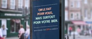 proprioo start up levee fonds - Rude Baguette
