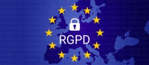 RGPD anniversaire bilan - Rude Baguette