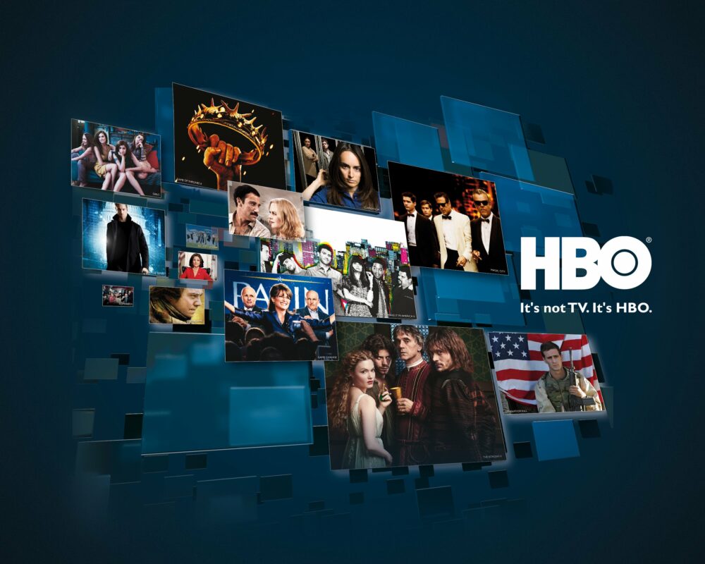 SVOD : HBO et la Warner se lancent à leur tour at&t svod hbo warner - Rude Baguette