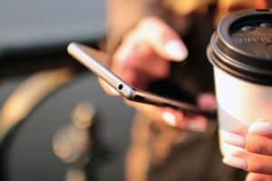 etats-unis smartphones adolescents parents addiction - Rude Baguette