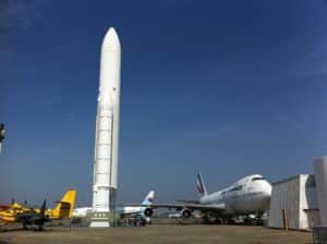 France will establish new military space command