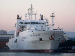 Google to connect Africa to Europe with state-of-the-art undersea internet cable