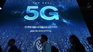 5G France retard rattraper - Rude Baguette