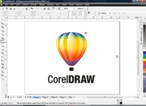 L’éditeur canadien Corel racheté 1 milliards de $ par le fonds KKR corel editeur rachat kkr - Rude Baguette