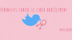 France : les cybermilitantes féministes au bout du rouleau france cybermilitantes feministes bout rouleau - Rude Baguette