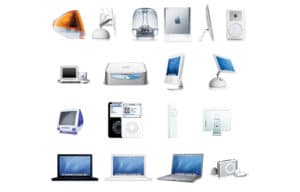 Apple : avec le départ de Jony Ive, une page se tourne jony ive apple design depart - Rude Baguette
