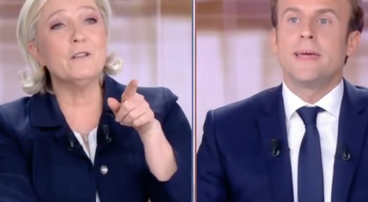 marine-le-pen-emmanuel-macron-debat-2017-presidentiel-rude-baguette