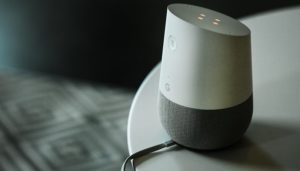 smart home europe google amazon - Rude Baguette