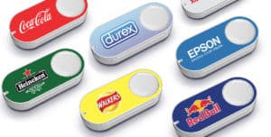 amazon dash fin consommateurs - Rude Baguette