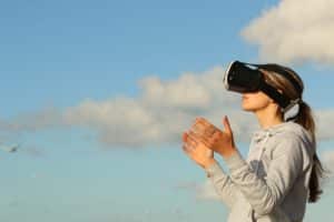 British Airways to offer VR headsets for first-class passengers