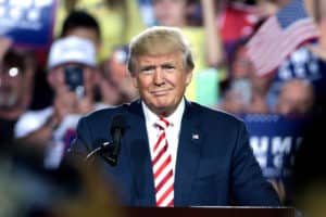 taxes douane etats-unis chine trump - Rude Baguette