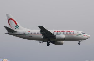 Le spécialiste des paiements électroniques Wirecard s’allie avec Royal Air Maroc Royal Air Maroc Wirecard