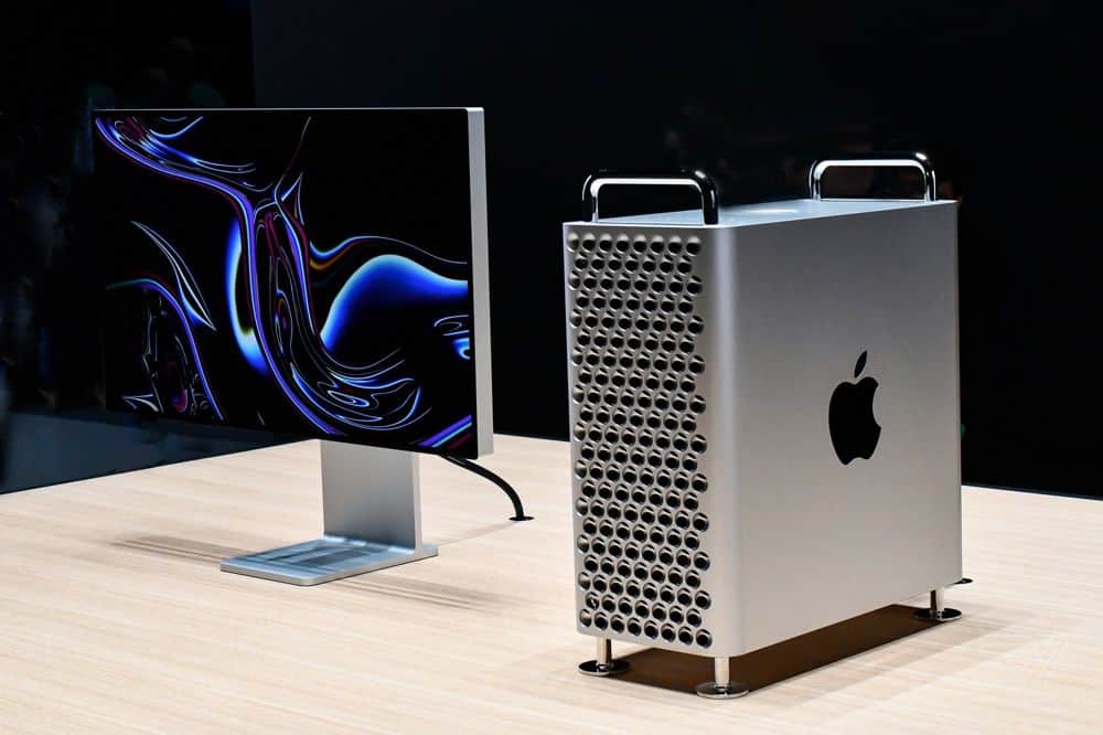 Apple continuera de fabriquer ses Mac Pro aux Etats-Unis apple mac pro usa fabrication - Rude Baguette