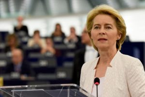 Commission Européenne : le nouvel exécutif face au numérique commission europeenne numerique composition - Rude Baguette