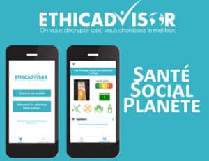 EthicAdvisor à la croisée des chemins : levée de fonds ou crowfunding ? ethicadvisor ethique crowfunding consommateur - Rude Baguette