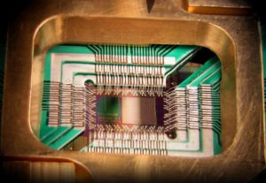Google researchers report major breakthrough in quantum computing