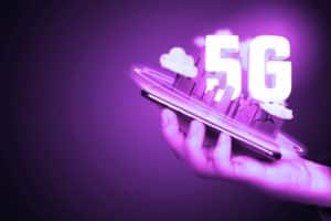 frequences 5G France appel offre - Rude Baguette