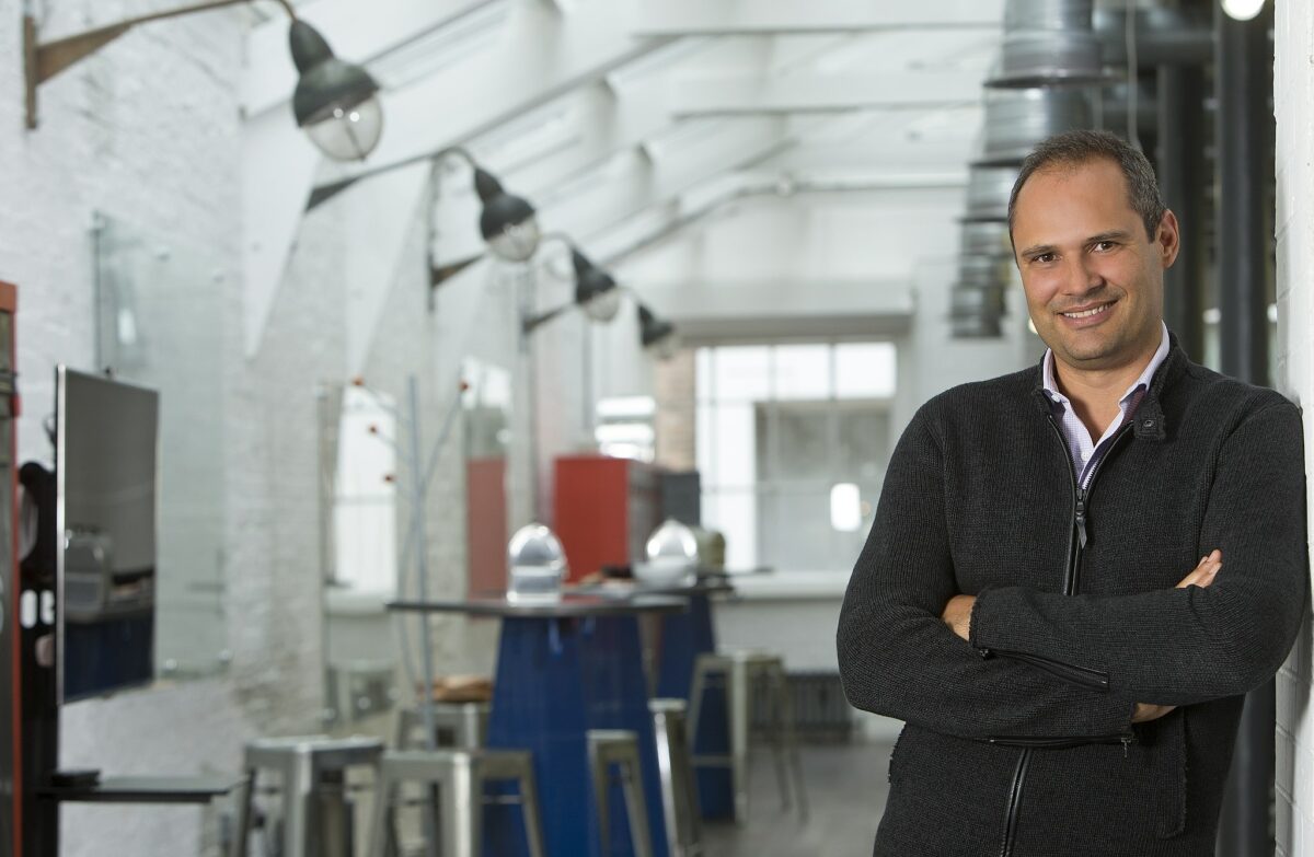 Balderton Capital raises $400 million to invest in European tech startups