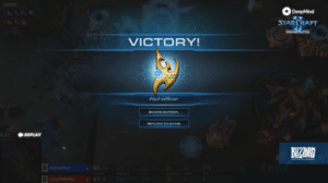 deepmind starcraft ii alphastar - Rude Baguette