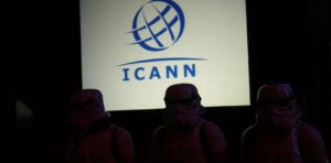 domaine org societe commerciale ICANN - Rude Baguette