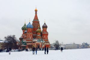 russie parlement logiciels russes electroniques - Rude Baguette