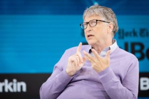 windows mobile echec bill gates - Rude Baguette