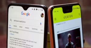 genius attaque google justice - Rude Baguette