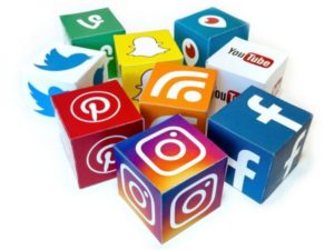reseaux sociaux protocole ouvert open source - Rude Baguette