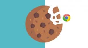 google chrome pistage cookies - Rude Baguette