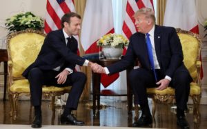 taxe GAFA France delai sanctions - Rude Baguette