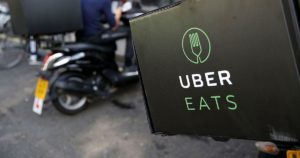 uber eats cession zomato Inde - Rude Baguette