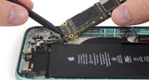 brevets apple broadcom caltech proces - Rude Baguette