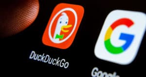 android moteurs de recherche alternatifs - Rude Baguette