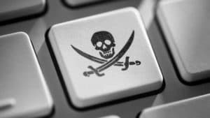 franck riester piratage loi audiovisuel - Rude Baguette