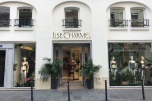 ransomware lise charmel millions euros - Rude Baguette